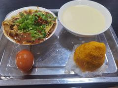 -正味斋锅巴菜(西北角店)