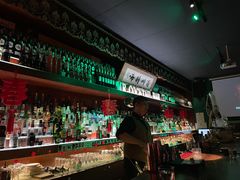 -鸡尾酒实验室酒吧(隆礼路店)