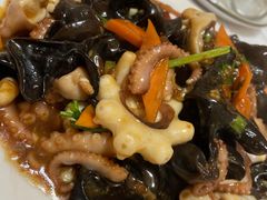 -宾朋海鲜美食餐厅·特色美食(兴海路店)