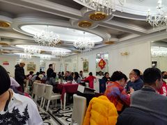 -红房子西菜馆(淮海中路店)