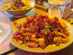 -Blac+Blac(中海环宇荟店)