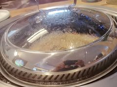 -锅老头铁锅炖•大锅蒸汽海鲜(韩乐坊店)