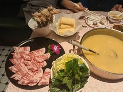 -囍凤楼·粤菜·点心·火锅(温特莱店)