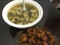 -盒马鲜生(宝地店)
