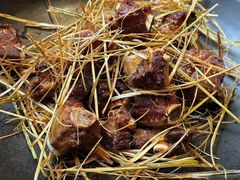 -滇野云南野生菌餐厅(陕西南路店)