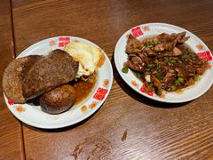 -辣肉面大王(天平路店)