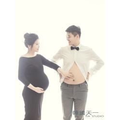点击看大图 -天一婚纱摄影TIA STUDIO(珠海路店)