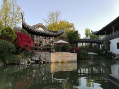 -杭州西子湖四季酒店·金沙厅