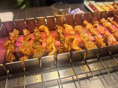 -邢氏老太太烤串(北兴街店)