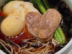 -狮王府淮扬菜(夫子庙老门东店)