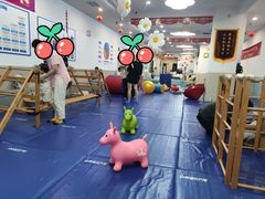 -澳洲袋鼠早教(金辉环球广场店)