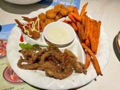 -半秋山西餐厅(巴南万达广场店)