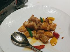 -同庆楼(奥体中心店)