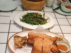 -在莲野·湖北民间菜·头牌松滋鸡(光谷步行街店)
