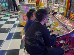 -天天玩X秋葉原日系动漫游戏中心