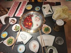 -熊喵来了火锅(长安万达第94分店)