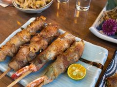 -鸟泉居酒屋·烧鸟·酒馆(百子湾店)