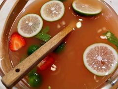 -锦府盐帮·李宅(领展购物广场中关村店)