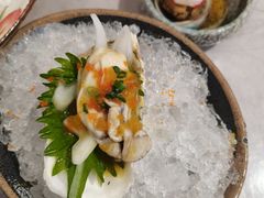 -汉来海港·海鲜自助餐厅(上海七宝领展广场店)