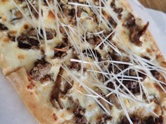 莱芙缇牛肉披萨-LYFATTI 莱芙缇(赣水路店)