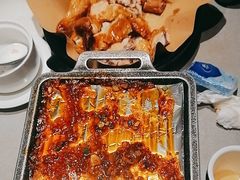 -绿茶餐厅(广州天河城店)