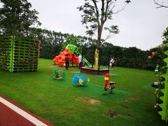 -迪茵湖田家舍生态农场