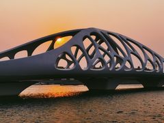 -青岛东方影都融创电影世界