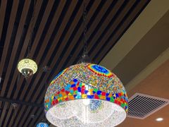 -君邦火锅(新疆大厦店)
