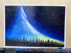 -黑骏画室·深圳美术中高考黄埔军校