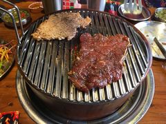 -原始泥炉烤肉(总店)