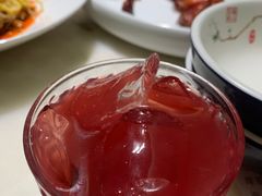 -绿茶餐厅(平谷华联店)