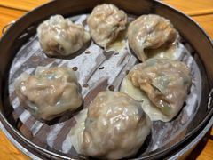 蒸扁食-荣家小吃(紫阳街店)