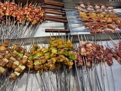 -生火火·小炉子炭烤(金楠天街总店)