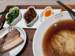 -松鹤楼面馆(天一广场店)