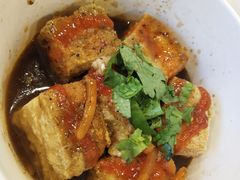 -喜姐炸串(仙林水平方店)