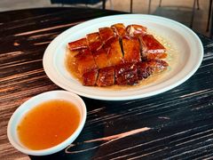 -三清潭烧鹅(兴业太古汇店)