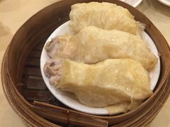 虾饺-宝湖海鲜酒家(西环店)