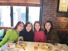 -弗兰克牛排西餐厅Ribone steak house(柠檬花园店)
