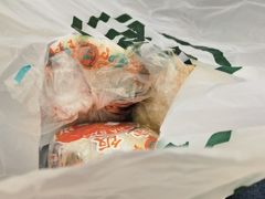 奶油八宝饭-王家沙点心店(南京西路总店)