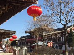-西安青龙寺遗址景区