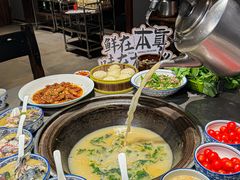 -贺庄·活鱼馆(珠吉路店)