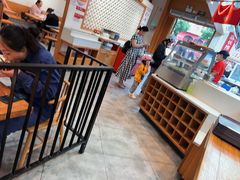 -万利隆的包子铺(华雅店)