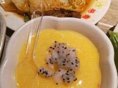 -格瑞欧海鲜自助烤肉火锅(光彩店)