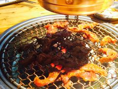 -麻蒲碳烤肉(远景路1号店)