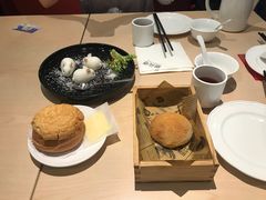 -避风塘(金山万达店)