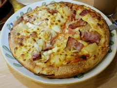 android_upload_pic-萨莉亚意式餐厅(星海广场店)