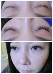 睫作-光SPA科技美肤