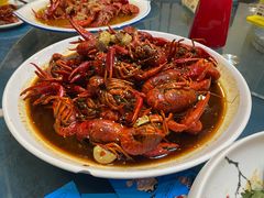 -富临轩私房菜(集庆门大街店)