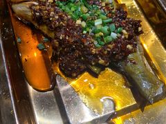 -盟重烧烤(高正街店)