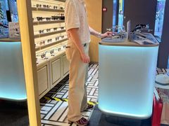 -茂昌眼镜(南京东路店)